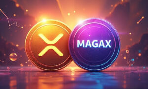 XRP’s Market Rebound Signals Altcoin Season — Why Moonshot MAGAX Could Be the Next Big Gainer
