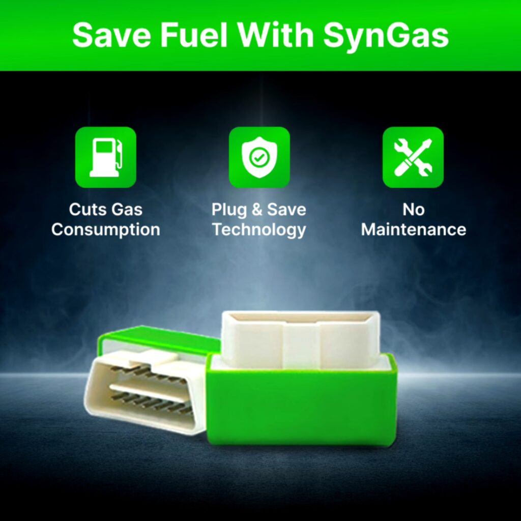 SynGas OBD Fuel Saver Reviews