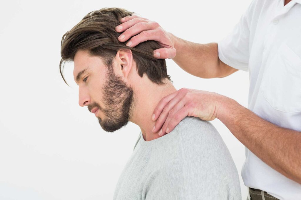 How Soon After My Auto Injury Should I Visit a Chiropractor? 