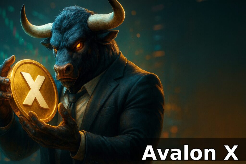 Ripple (XRP) News In August: XRP Aims For $5 But Avalon X Set For 10X Before December