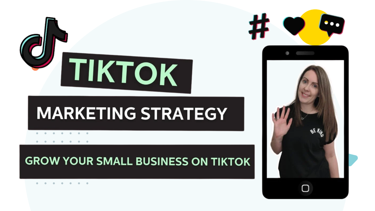 TikTok Growth Strategy for Businesses