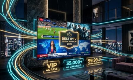IPTVUS / IPTV Premium