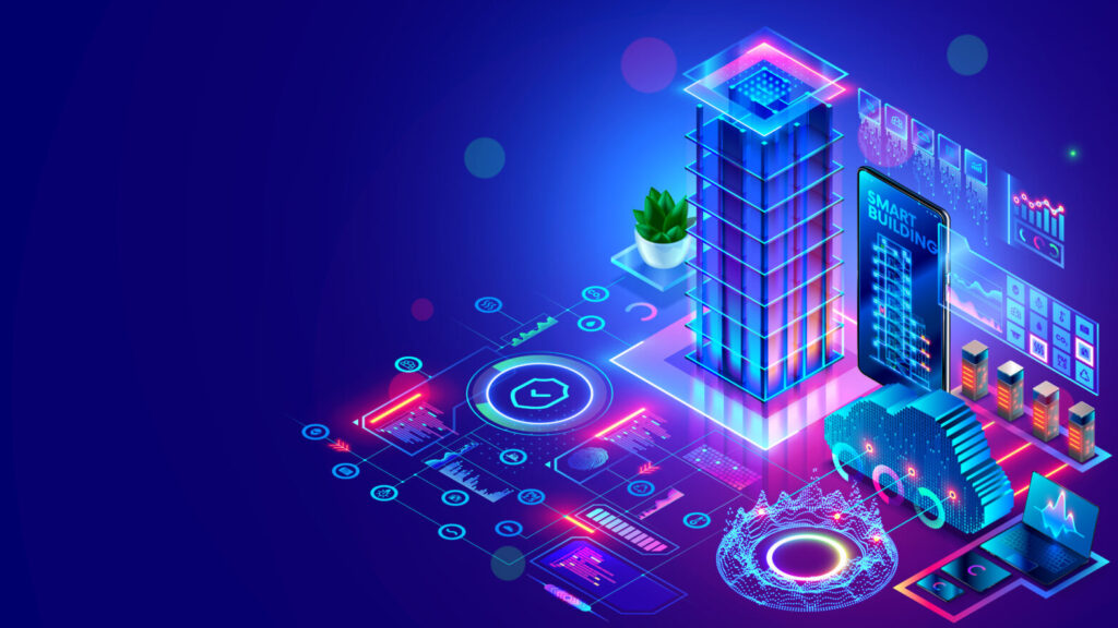 Technology in Building a Smarter Future