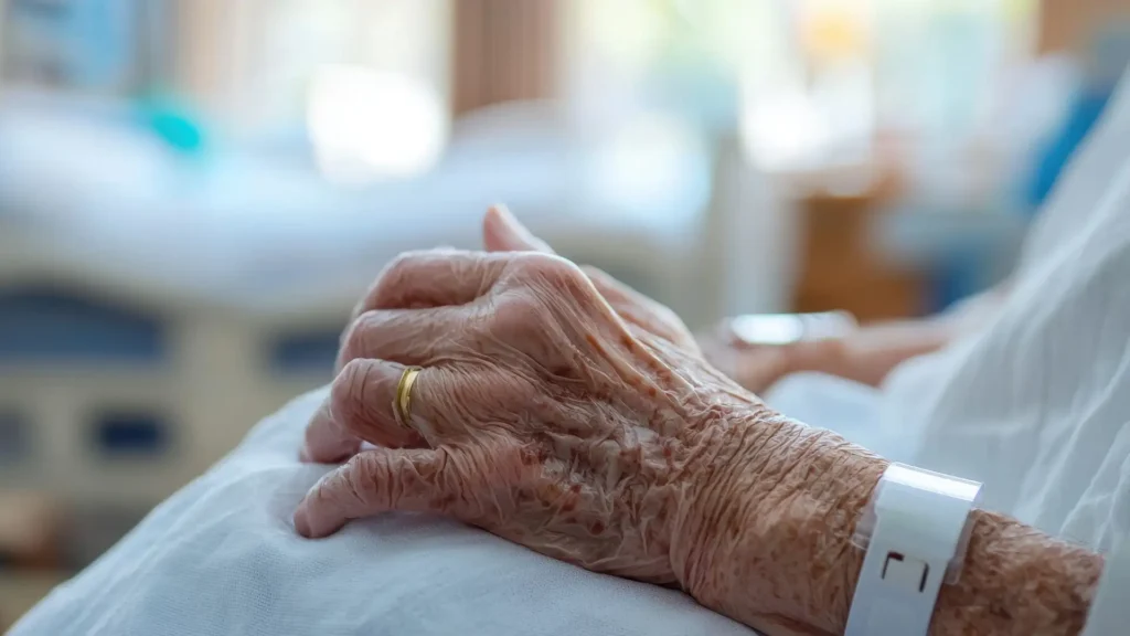 Care Home