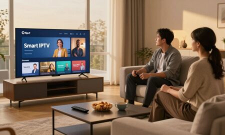 ermany Is Cutting the Cable: How IPTV