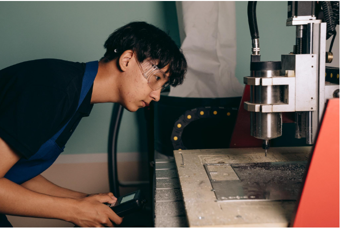 Advanced Manufacturing Is Reshaping Building Materials