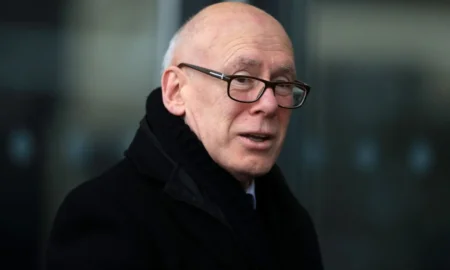 Henry Gabay on the Due-Diligence Gap