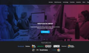 Drive Social Media Launches Project Phoenix: AI-Powered Growth Intelligence Platform for Small and Medium-Sized Businesses