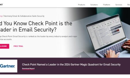 How AI Is Changing the Game for Email Threat Detection