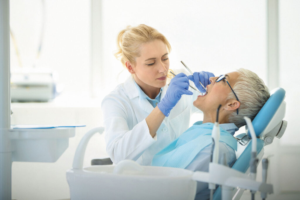 Oral Health