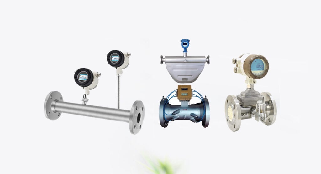 How to Choose Gas Flow Meters
