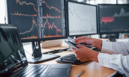 Fletrade Review: