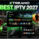 Best IPTV 2027: Is Xtreamo the Streaming Service