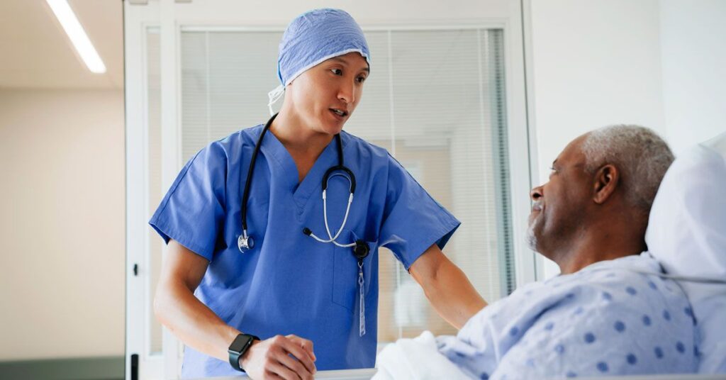 Pain Management