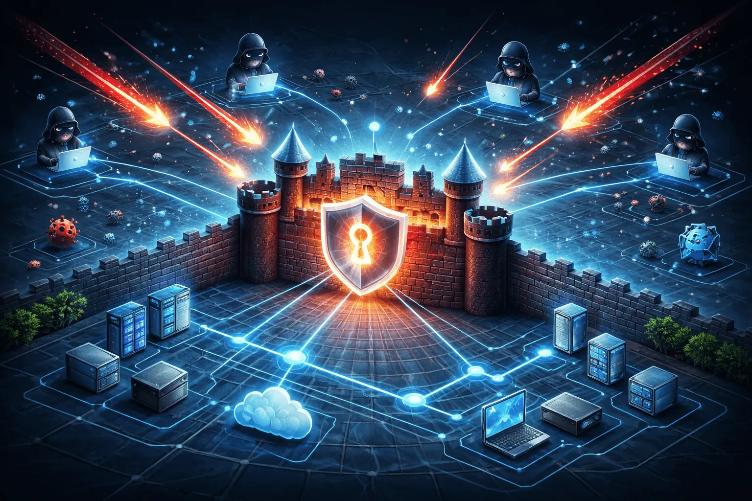 Stop Guessing Your Attack Surface