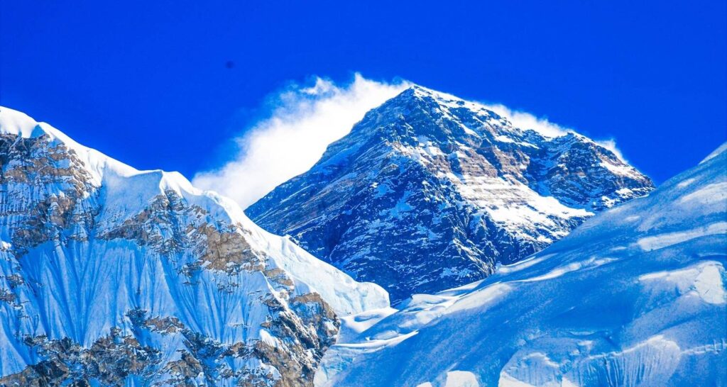 Four Faces of Nepal: A Complete Trekking Experience