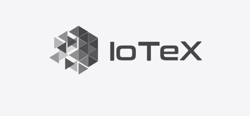 IoTeX and HashKey Exchange