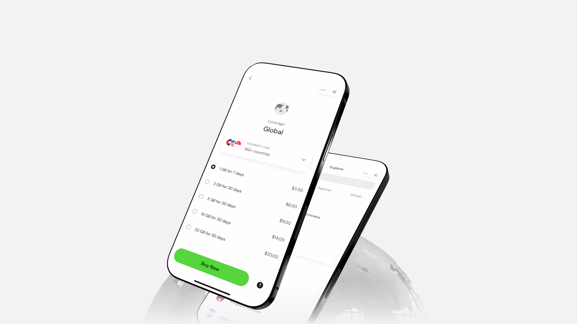 eSIM Reseller