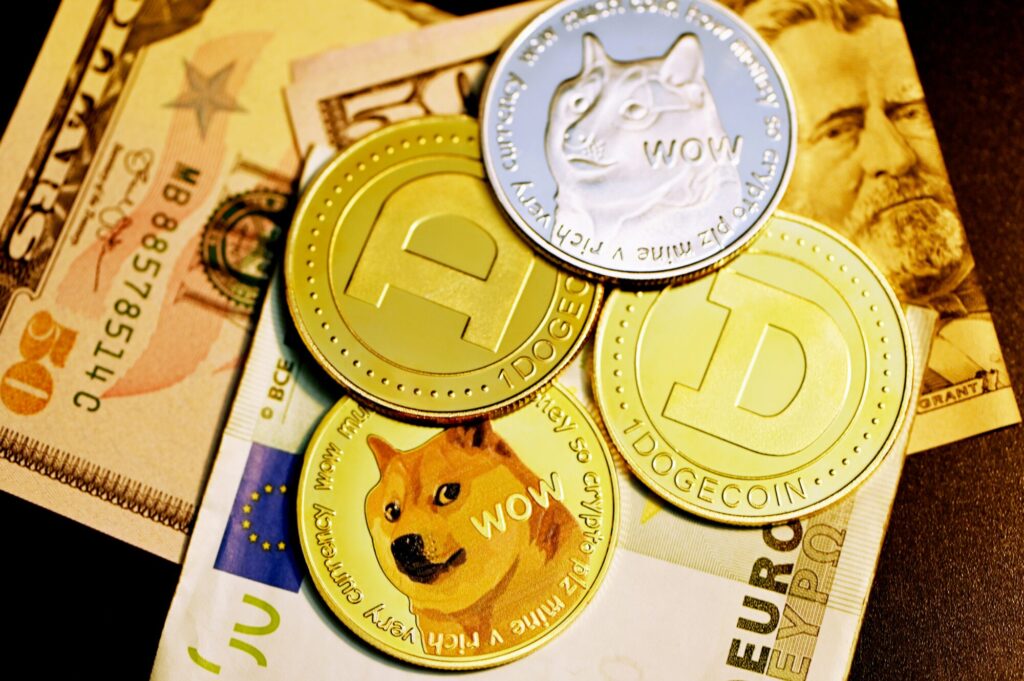 Meme Coins