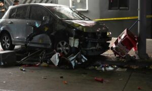 Injured Angelenos Get Wrong