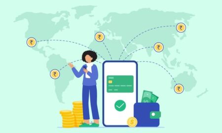 Fast International Payments For Global Transfers