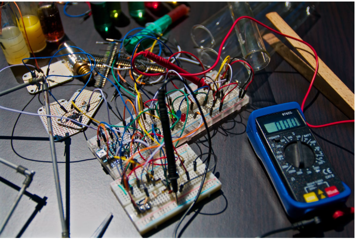 Building Reliable Electronics