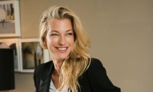 Nicole Junkermann on India's Engineering Talent