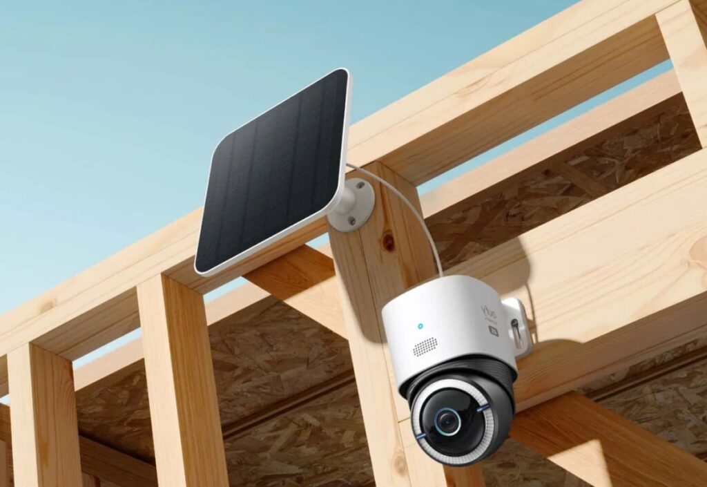 Why Outdoor Security Cameras Are the Must-Have Gadget of 2025