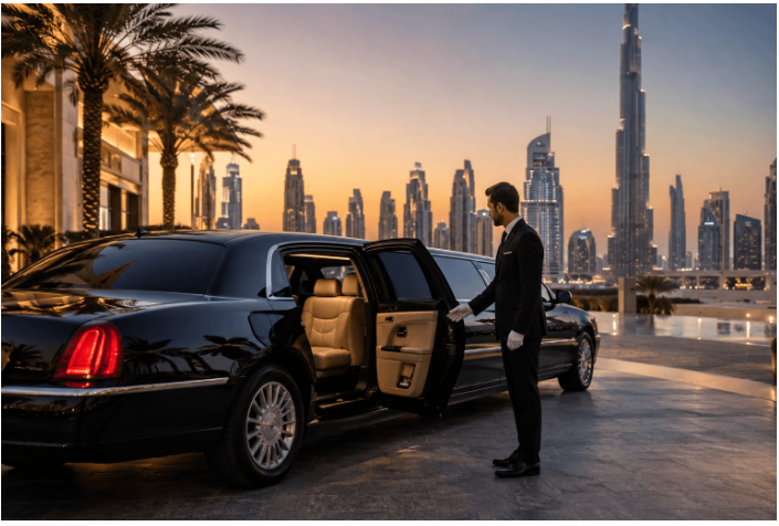 Long Does It Take to Drive from Muscat to Dubai