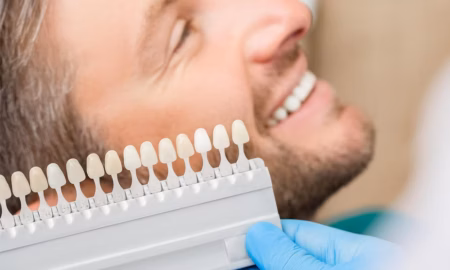 Dentist in Kissimmee