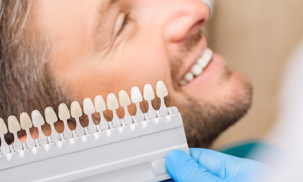 Dentist in Kissimmee