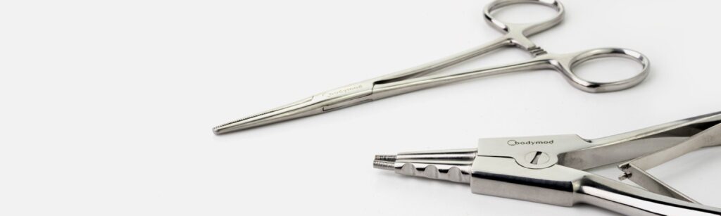 Piercing Technologies