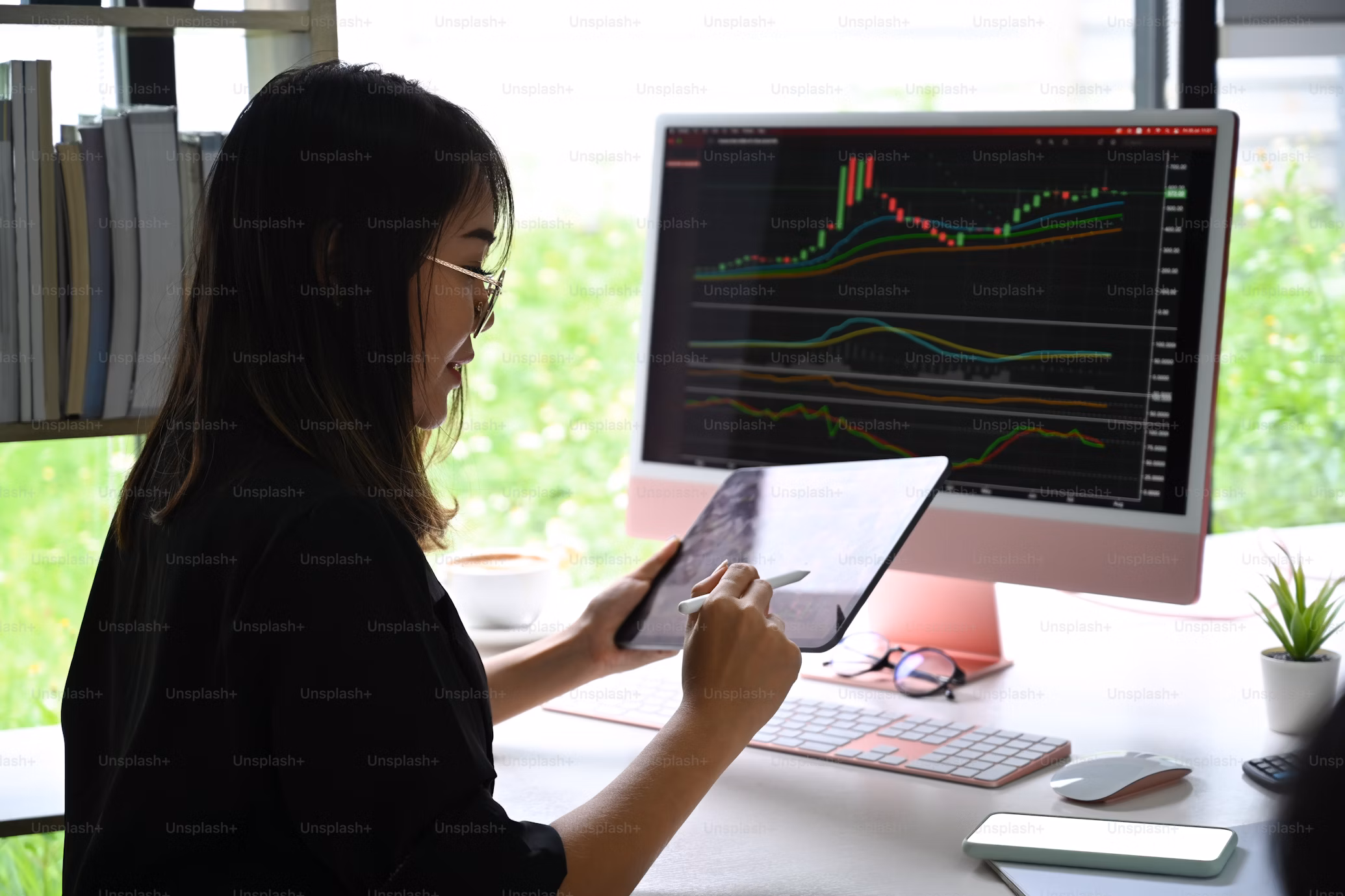 Trading Platform