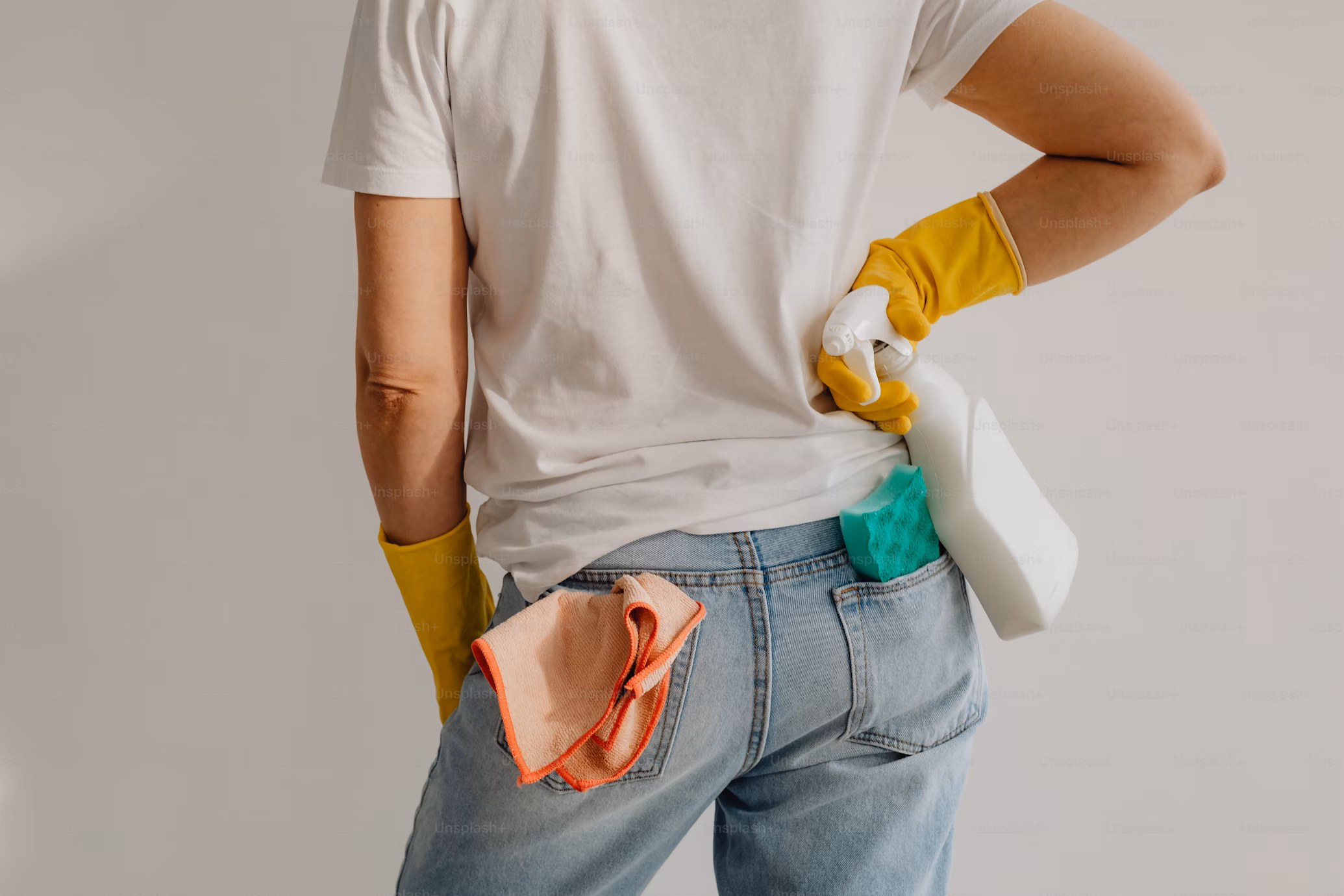 Communities Clean