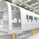 Railway Aluminum Profiles