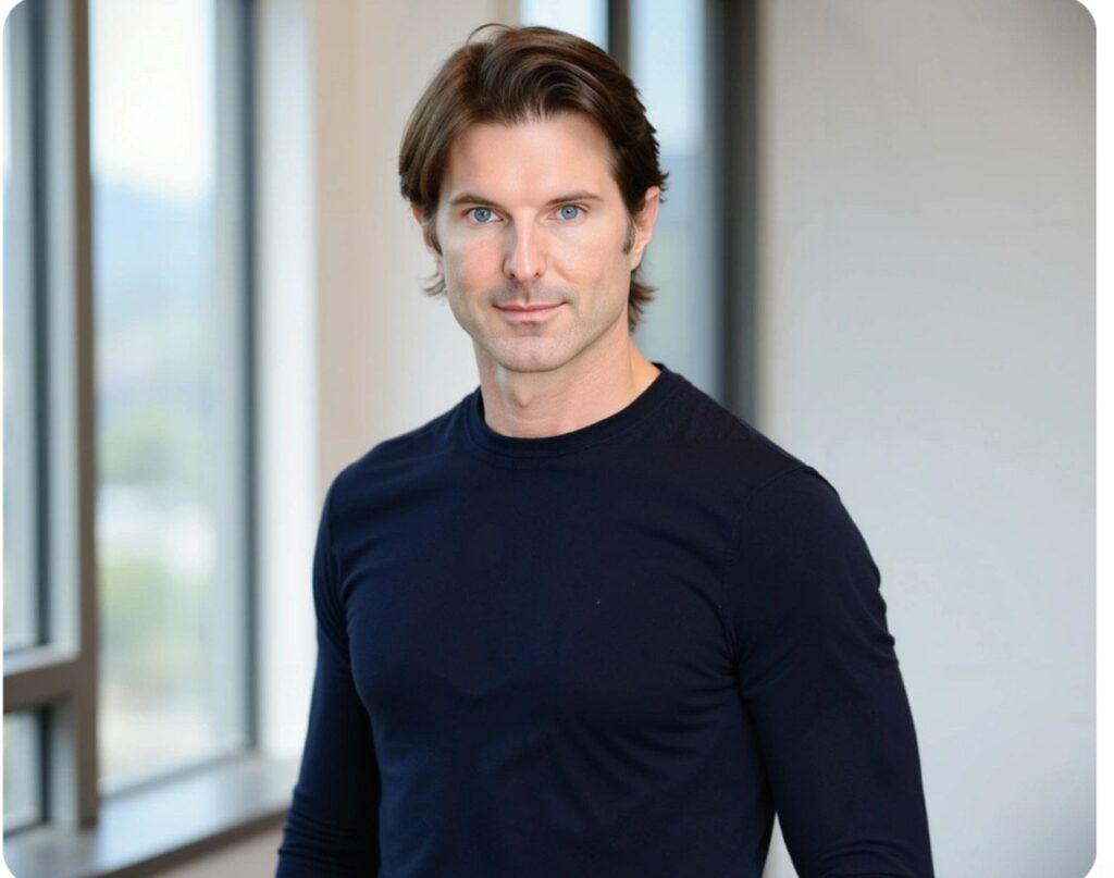 Michael Koch on Building HubKonnect into the World’s Most Advanced Hyperlocal Intelligence Platform