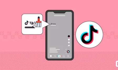 Remove TikTok Watermark with Tiker.io