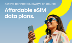 Saily eSIM: The Smarter Way to Stay