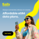 Saily eSIM: The Smarter Way to Stay