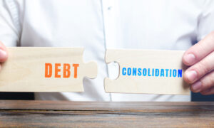 Debt Consolidation
