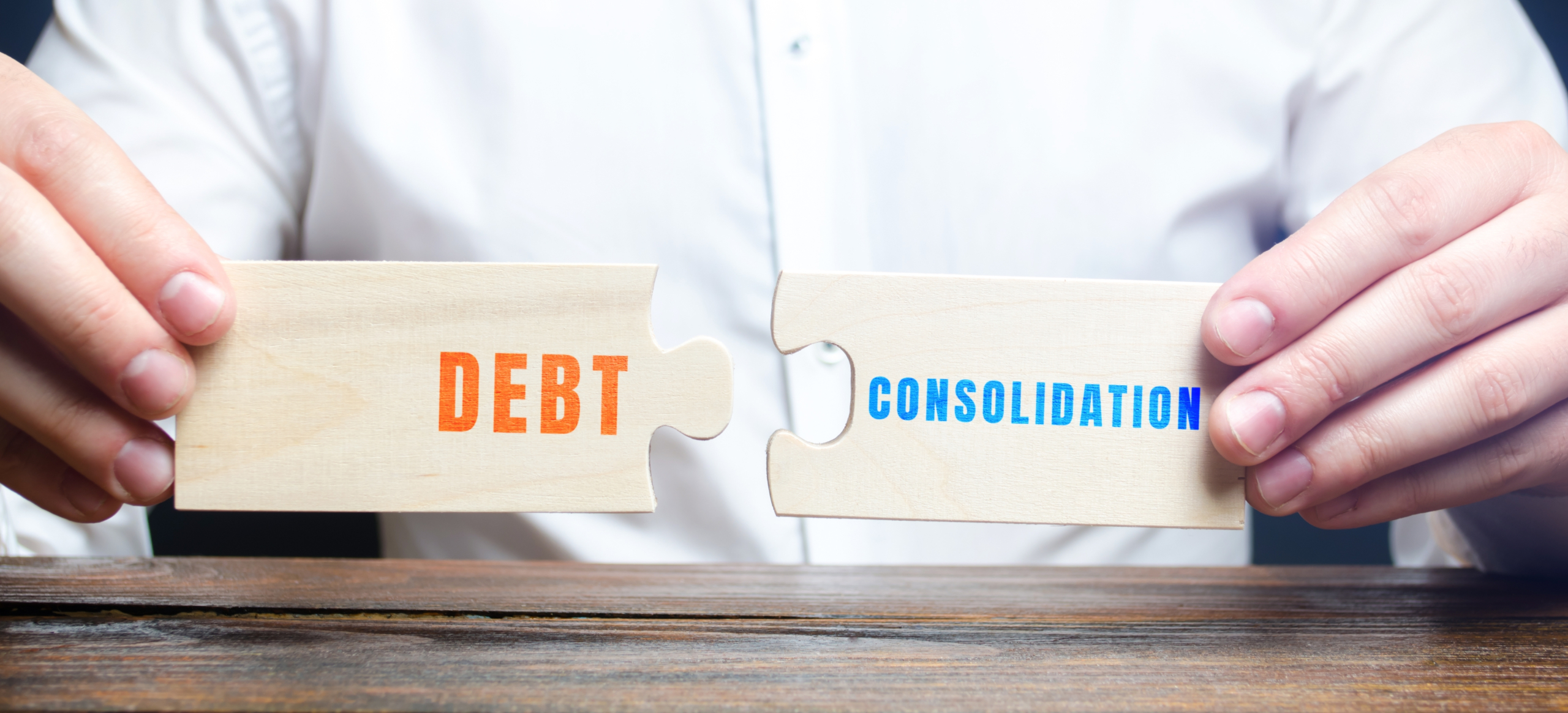 Debt Consolidation