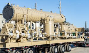 Process Skid Specification