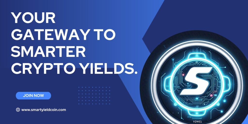 smartyieldcoin