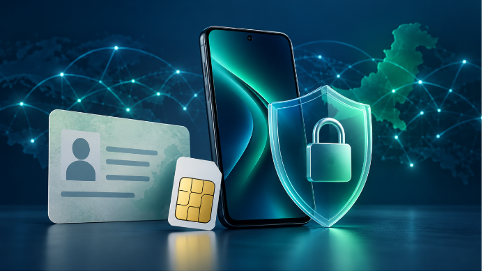 SIM Verification and Mobile Privacy in Pakistan