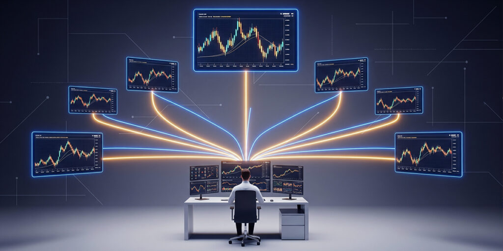 Trade Copier