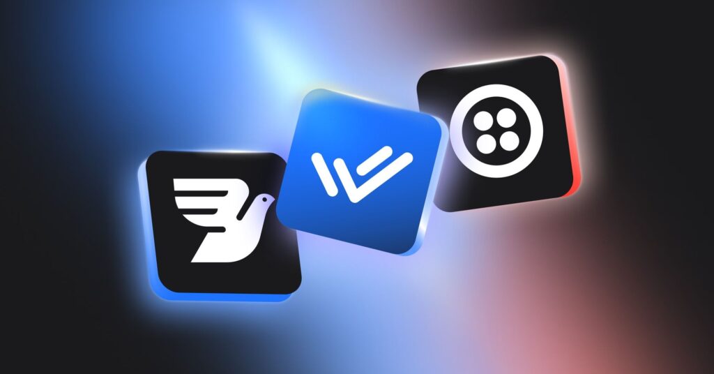 Twilio Vs Message Central