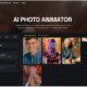 AI Photo Animation Actually Work