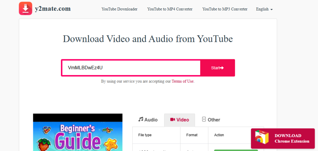 how to download a YouTube video on Mac without software