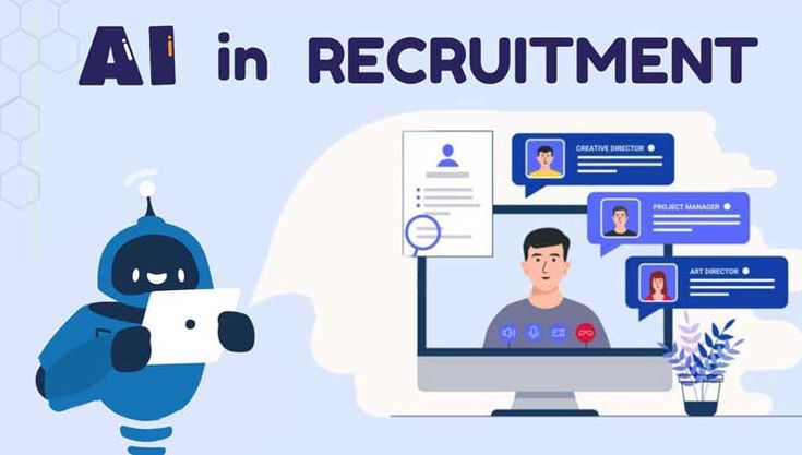 Why AI in Recruitment Is the Next Big Thing for MENA Enterprises