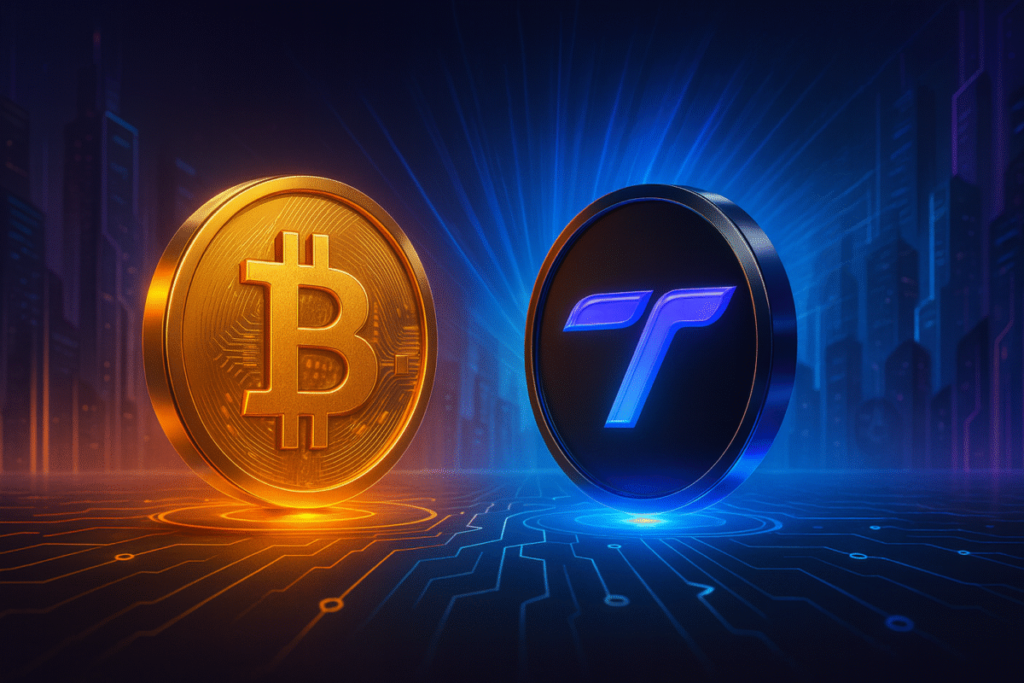 Crypto Innovation